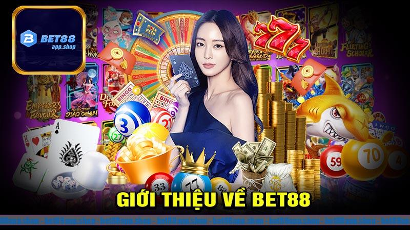 Giới thiệu về Bet88