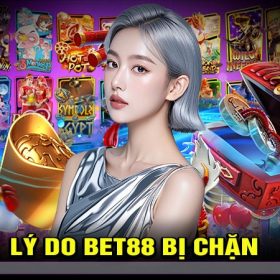 lý do bet88 bị chặn