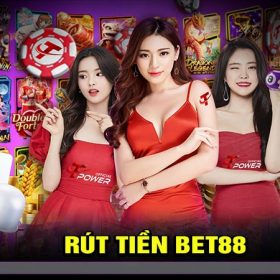 rút tiền bet88