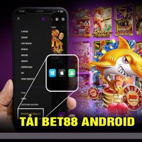 tải bet88 android