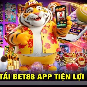 tải bet88 app tiện lợi