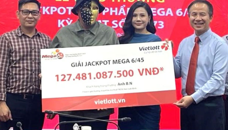 Hướng Dẫn Cách Chơi Jackpot Vietlott Cơ Bản Cho Người Mới